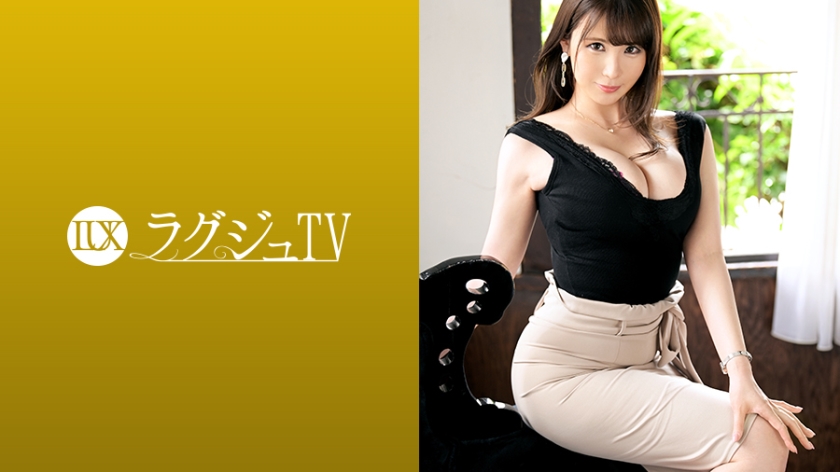 JAV HD [259LUXU-1282] Music teacher with a glamour style that captivates a man is av appearance of determination before marriage!