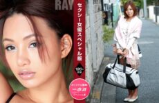 JAV HD Sexy Actress Special Edition Ray Saijou Sara 