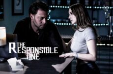 JAV HD The Responsible One - Laney Grey 
