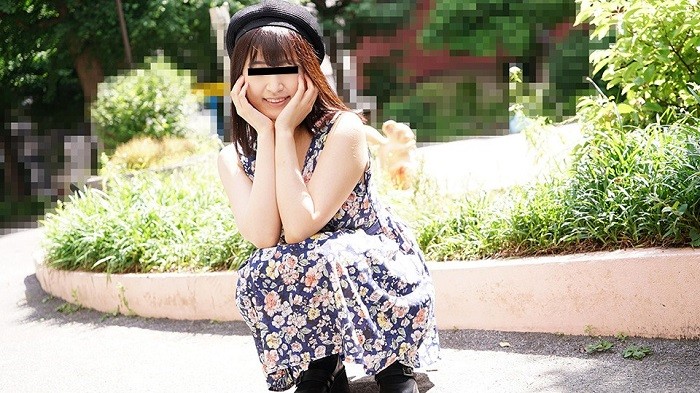 Immediately during the interview! A Neat And Clean Amateur Loses Her Reason Yuki Shirai
