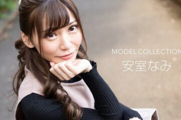 JAV HD Model Collection Nami Amuro 