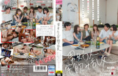 JAV HD SDMUA-047 6 Men And Women Home Drinking Orgy - Circle Synchrons Meet For The First Time In 5 Years And Fight Reason With Alcohol And Emo -
