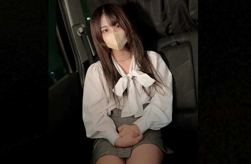 JAV HD FC2PPV 3135959 Limited To 12/4! ! [Uncensored] I Was Going To Let Her Juniors Turn The Camera In The Car And Play With Her Body Violently, But The Figure That Gets Excited While Showing Off Her Serious Juice Is An Erotic And Greedy Girl Who Doesn’t Think She’s 18 Years Old. Met