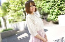 JAV HD The sensitivity of a female college student who has shaved her shaved hair is Max Minami Nakata 