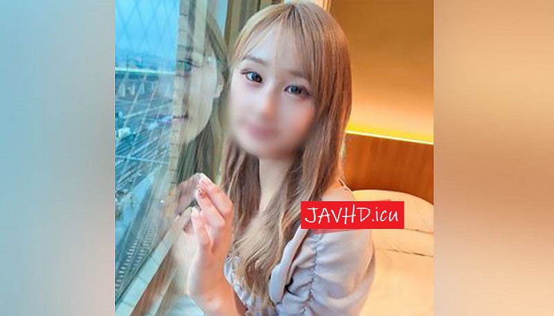 JAV HD FC2PPV 3146793 [Uncensored] Good-Looking Sakura-Chan With Bright Hair And Atmosphere Like A Barbie Doll! Moreover, The Sensitivity Is Good With Big Breasts Of F Cup! This Is Definitely A Good Buy! Raw Creampie!!