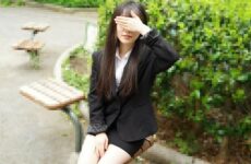 JAV HD Job Hunting Sexual Harassment Interview Pies Rehearsal Momoka Kamiyama 