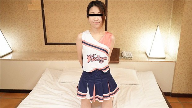 JAV HD Cosplay delivery health girl who lets you cum ~Cheerleader edition~ 