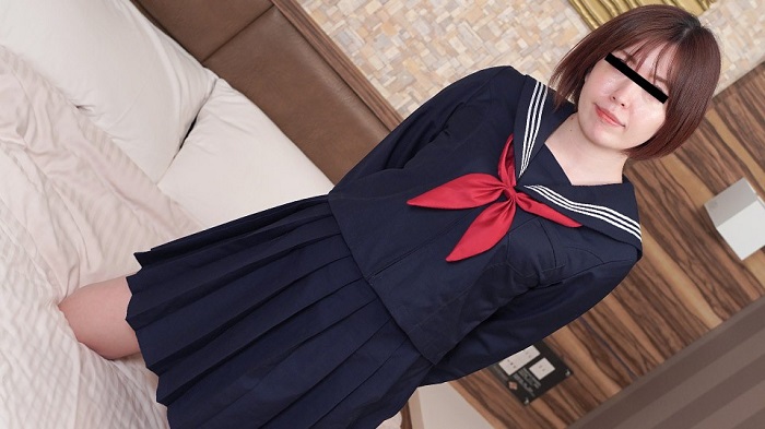 JAV HD You were young back then ~ So excited to see you in a sailor suit! ~Yoshiko Yamashita 