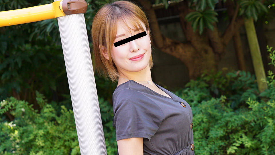 JAV HD A cute married woman who is in the prime of cheating Lala Tamaki 