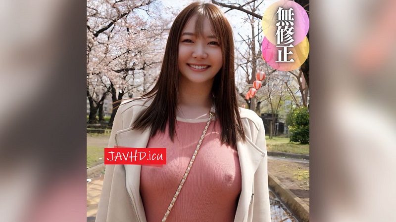 JAV HD FC2PPV 4408817 3 Days! 70% Off [First Shot] [Facial Appearance] A Fair-Skinned Beauty With A Calm Beauty And Sexual Charm. A Cherry-Blossom Viewing Walk With Beautiful Natural F-Cup Breasts Swaying And No Bra Or Panties. Two Consecutive Ejaculations With Gulp And Creampie On A Beautiful Nude Body That Is Too Erotic.