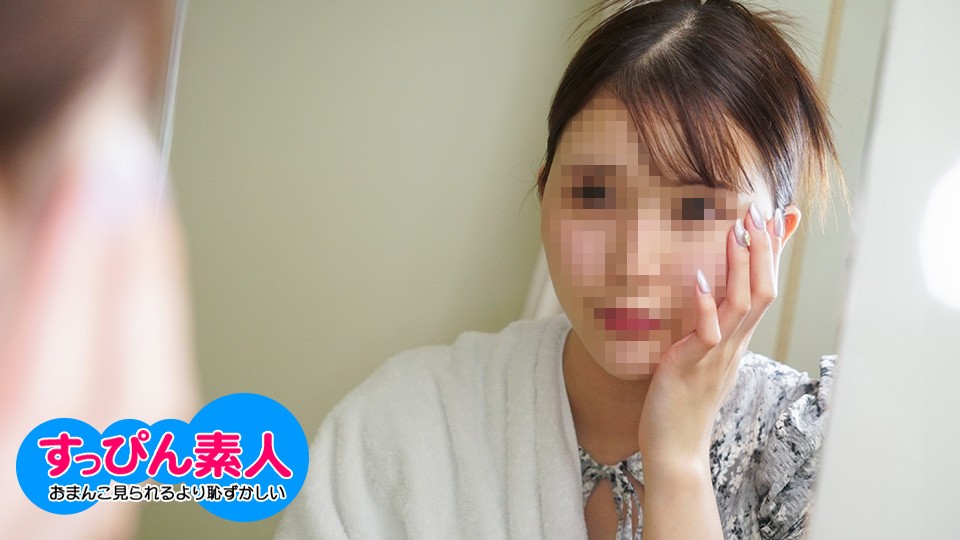 JAV HD Real Face Amateur ~ The true face of a beautiful woman who remains beautiful even after removing her makeup Maria Osawa