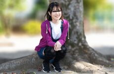 I had creampie sex with a girl who didn’t want to wear a condom and only liked unprotected sex! Mirai Minano