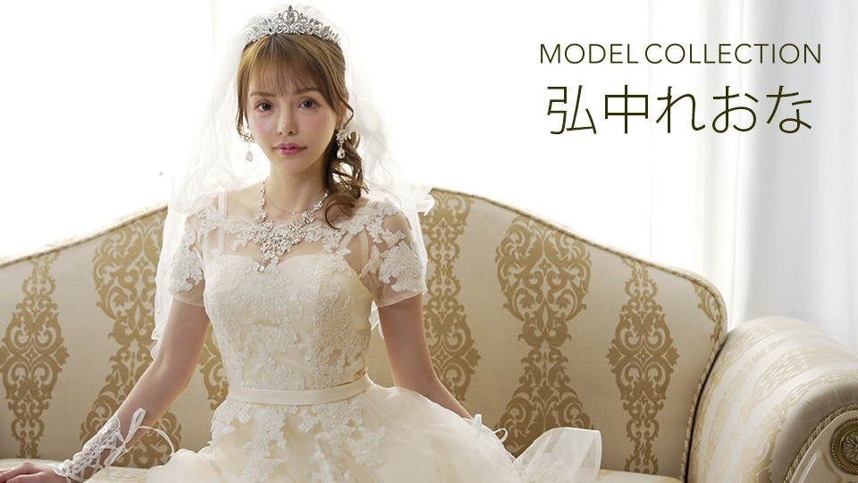 JAV HD Model Collection ~ Reona Hironaka 