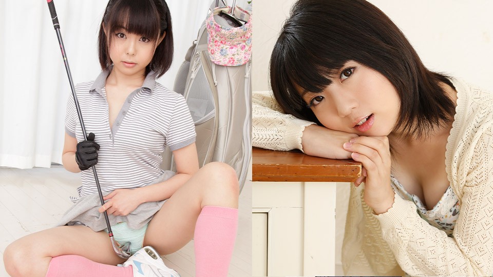 JAV HD Amature girls Special Edition ~ Tomoyo Isumi, Madoka Adachi [Uncensored] 1Pondo 110724_001 素人系女子スペシャル版 ~ 安達まどか 伊澄知世