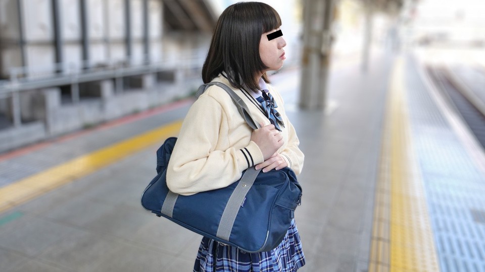 JAV HD Targeted Uniformed Girl Who is Juicy For Eating Shiori Yamanaka [Uncensored] 10Musume 天然素人 030125_01 狙われた食べごろ制服娘 山中しおり