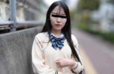 JAV HD A Uniformed Girl Playing Pranks on the Train ~ Yamashita Moeka  10musume 天然むすめ 081425_01 在火车上恶作剧穿制服的女孩山下萌香