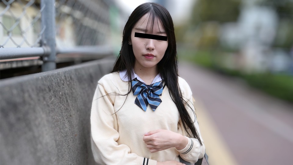 JAV HD A Uniformed Girl Playing Pranks on the Train ~ Yamashita Moeka 
10musume 天然むすめ 081425_01 在火车上恶作剧穿制服的女孩山下萌香
