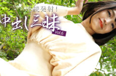JAV HD Continuous Cumshots! Creampie Orgy Vol. 6 Shizuka Oshiro HEYZO 3669 連続発射！中出し三昧Vol.6 大城しずか
