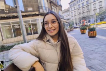 JAV HD Intelligent Italian Beauty~ A Slut With A Super Sexy Body, Creampie – Sherena  HEYZO 3794 知的なイタリア美女～超セクシーなボディの痴女に中出し～ シェリーナ