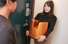 JAV HD Bring Your Own Naughty Chair! Authentic Soapland Play At Home With A Sexy, Beautiful Mature Woman With A Great Tongue!