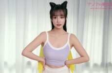 JAV HD Asian Beauty Encyclopedia ~ Yuna 10musume 060226_01 アジア美女百科事典 ～ ユナ
