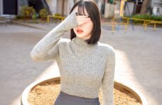 JAV HD Creampie Sex With A Stunning Gravure Beauty! 10musume 080126_01 絶世のグラビア美女との中出しセックス！