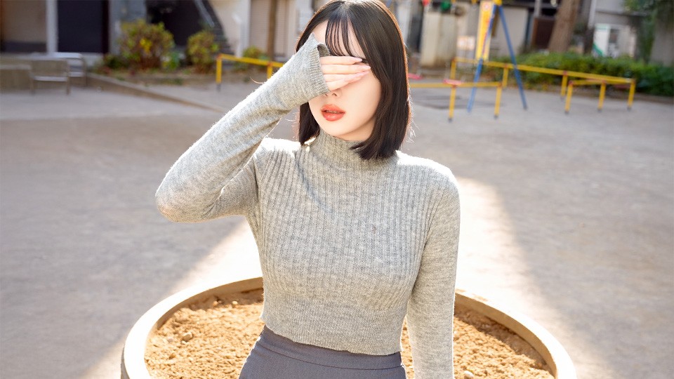 JAV HD Creampie Sex With A Stunning Gravure Beauty!  
10musume 080126_01 絶世のグラビア美女との中出しセックス！