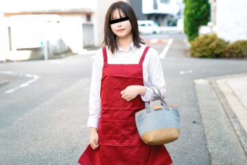 Amateur Work: The Secretly Perverted Bookstore Part-Timer  10musume 091826_01 素人作品：実は変態な書店アルバイト店員